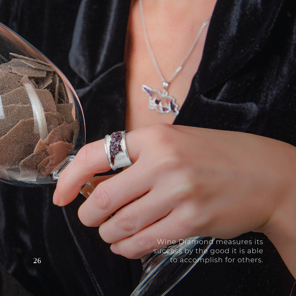 WineDiamond